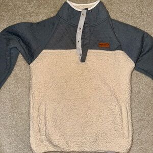 Simply Southern pullover